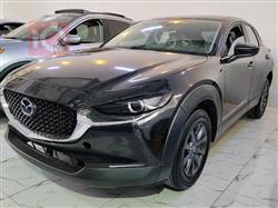 مازدا CX-30